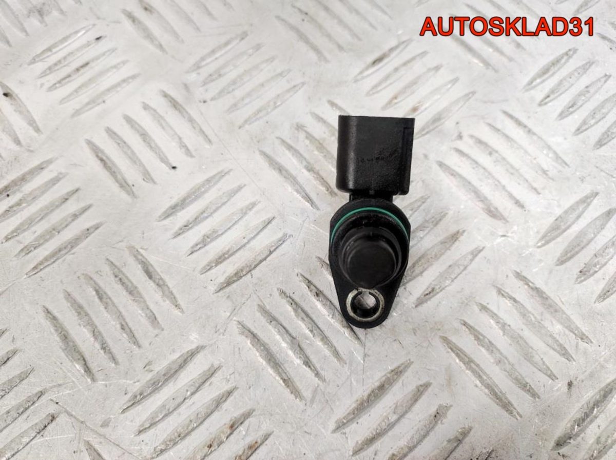 Датчик положения распредвала VW Polo 4 030907601E - АвтоСклад31.рф - авторазборка контрактные б/у запчасти в г. Белгород