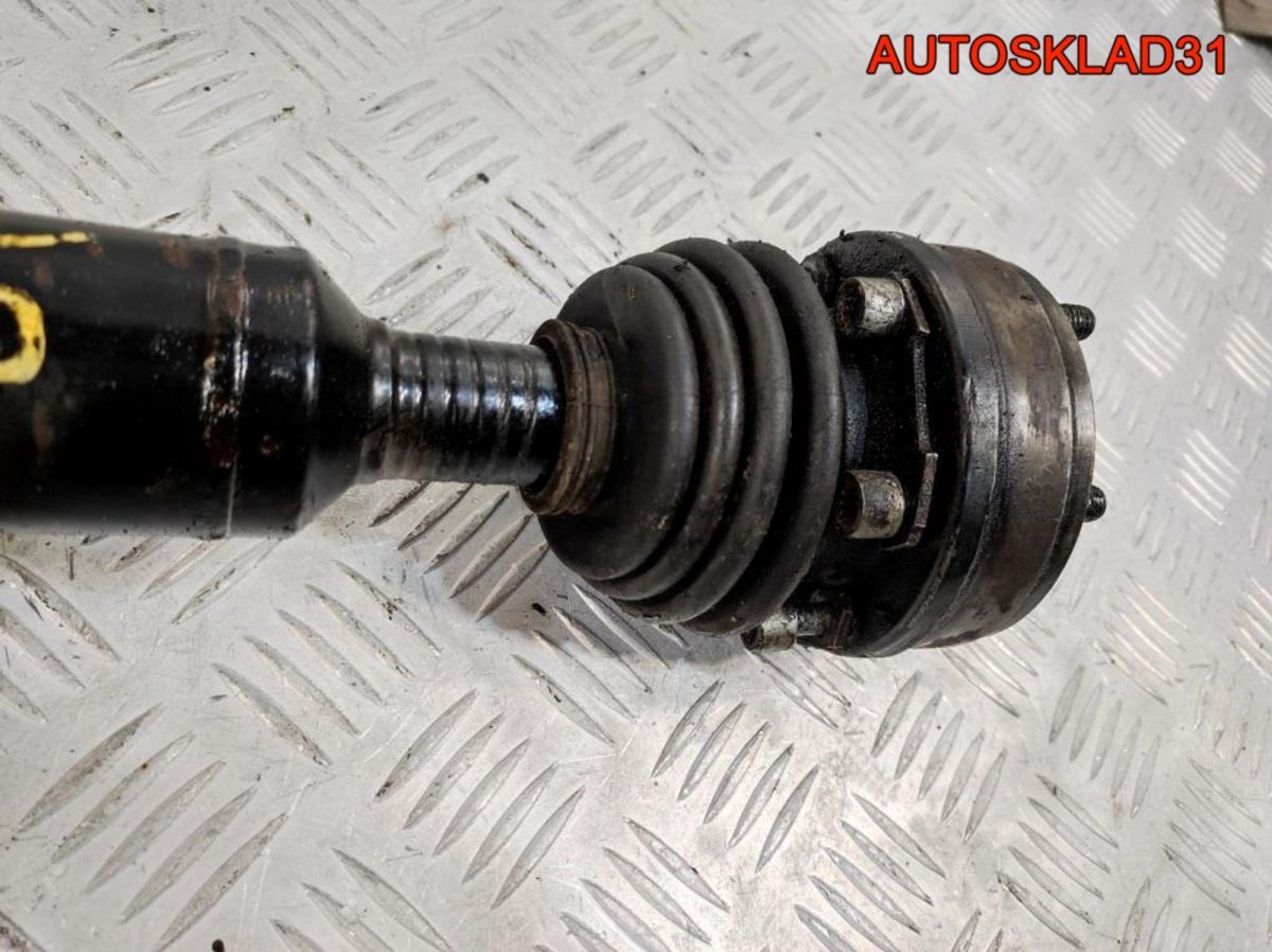 Полуось передняя правая Audi A3 8L 1J0407272AB - АвтоСклад31.рф - авторазборка контрактные б/у запчасти в г. Белгород