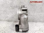 Заслонка дроссельная Audi A8 D3 6.0BHT Бензин 07D133062 - АвтоСклад31.рф - авторазборка контрактные б/у запчасти в г. Белгород