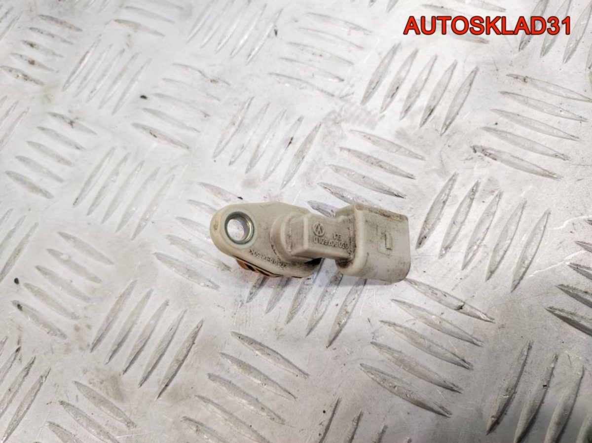 Датчик положения распредвала VW Passat B6 030907601D - АвтоСклад31.рф - авторазборка контрактные б/у запчасти в г. Белгород