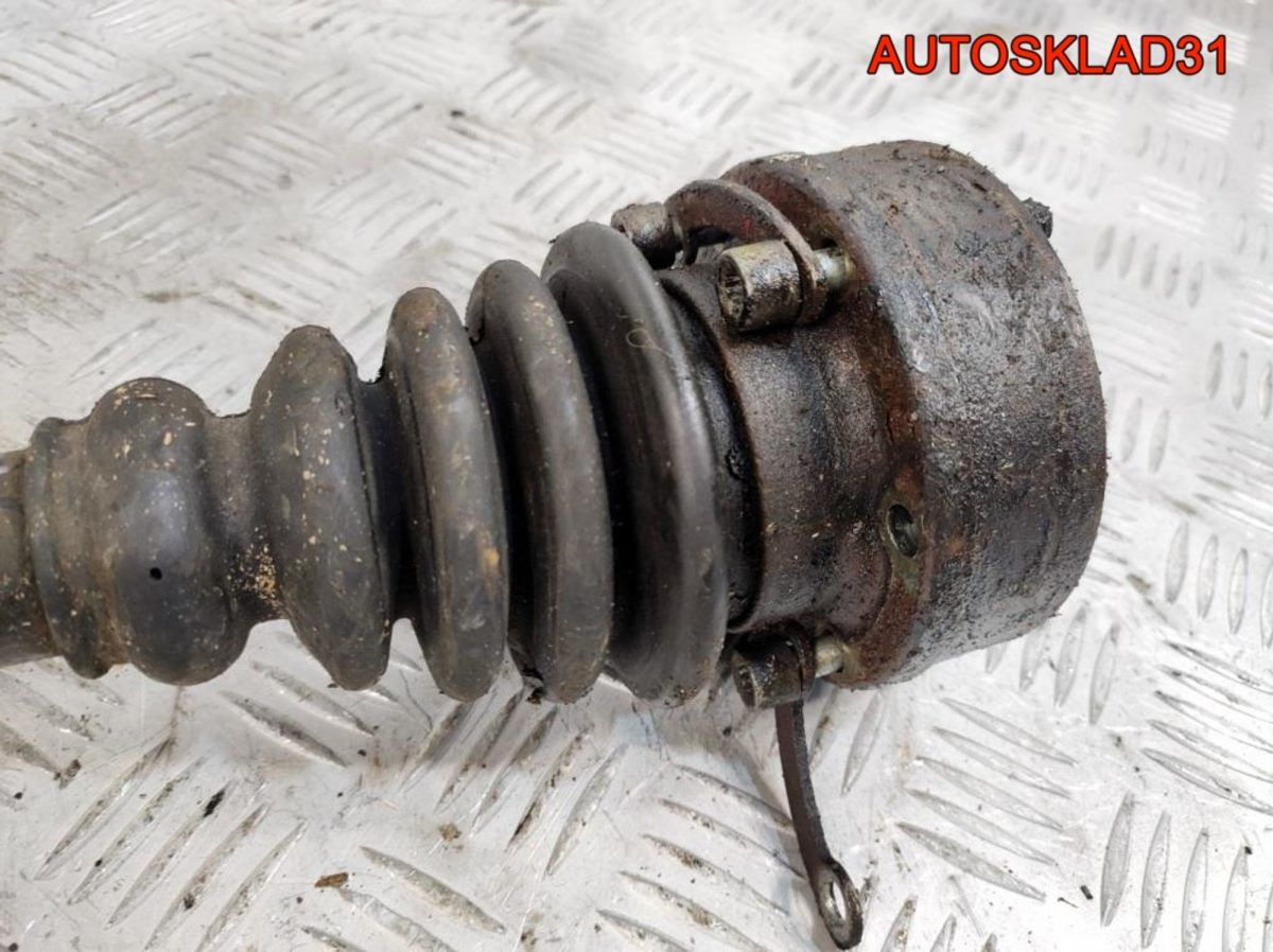 Привод передний правый Audi 80 B3 2,0 Бензин - АвтоСклад31.рф - авторазборка контрактные б/у запчасти в г. Белгород