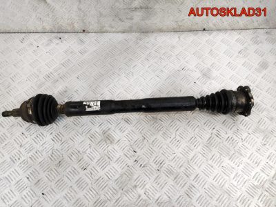 Полуось передняя правая VW Golf 4 1,8 Бензин 1J0407272CT - АвтоСклад31.рф - авторазборка контрактные б/у запчасти в г. Белгород