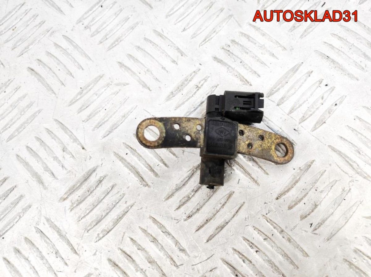 Датчик положения коленвала Renault Megane 2 K4J 7700103069 - АвтоСклад31.рф - авторазборка контрактные б/у запчасти в г. Белгород