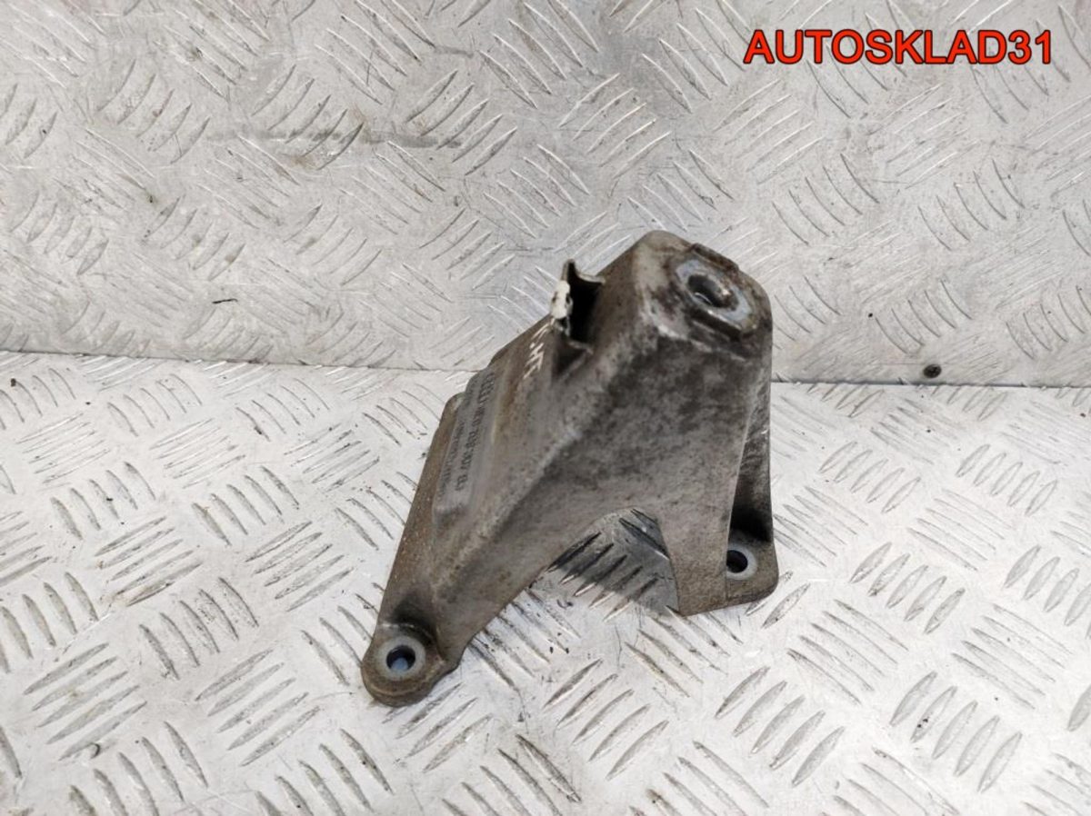 Кронштейн двигателя левый Audi A8 D3 6.0BHT Бензин 4E0199307BJ - АвтоСклад31.рф - авторазборка контрактные б/у запчасти в г. Белгород