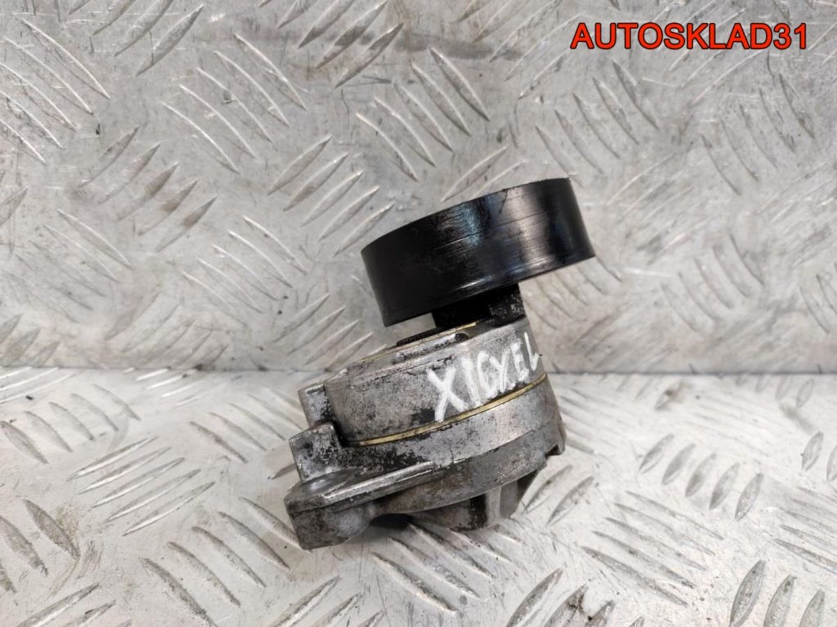 Натяжитель ремня Opel Astra G 1,6 X16XEL 90448220 - АвтоСклад31.рф - авторазборка контрактные б/у запчасти в г. Белгород