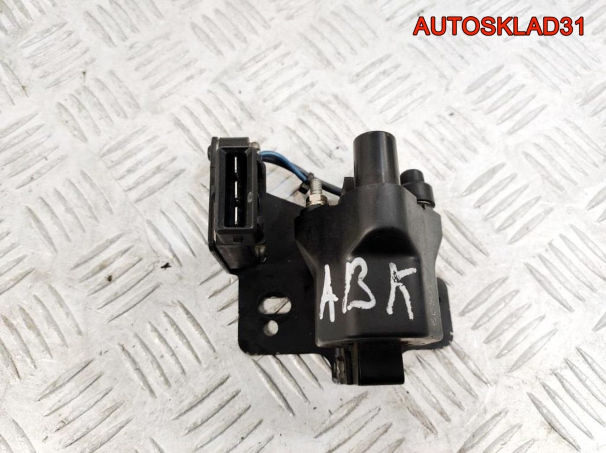 Катушка зажигания Audi A6 C4 2,0 ABK 4A0905105B - АвтоСклад31.рф - авторазборка контрактные б/у запчасти в г. Белгород