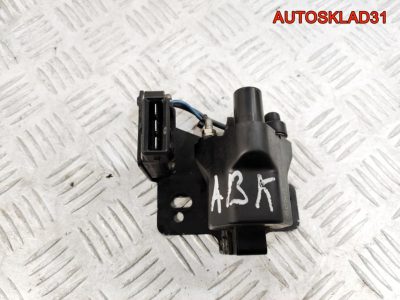 Катушка зажигания Audi A6 C4 2,0 ABK 4A0905105B - АвтоСклад31.рф - авторазборка контрактные б/у запчасти в г. Белгород