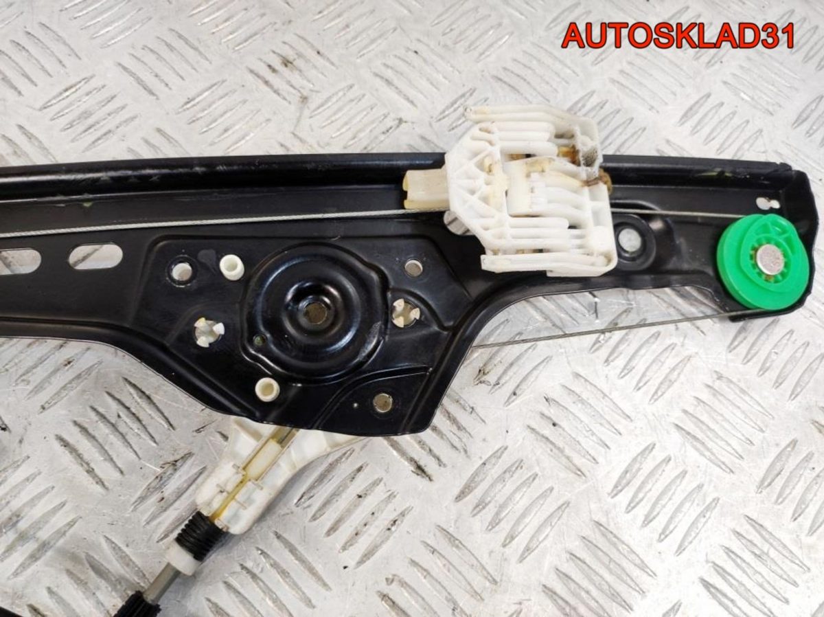 Стеклоподъемник передний правый BMW 3 серия E90 51337140588 - АвтоСклад31.рф - авторазборка контрактные б/у запчасти в г. Белгород
