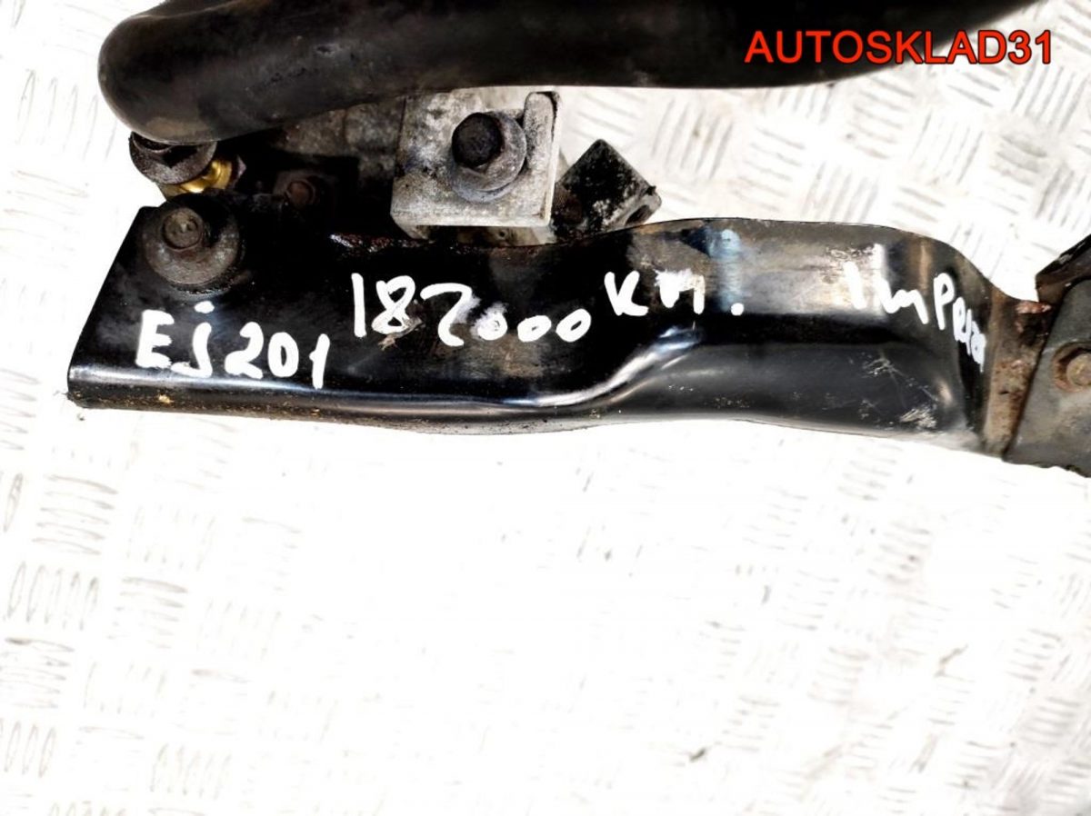 Насос ГУР Subaru Impreza G11 2,0 EJ201 Бензин - АвтоСклад31.рф - авторазборка контрактные б/у запчасти в г. Белгород