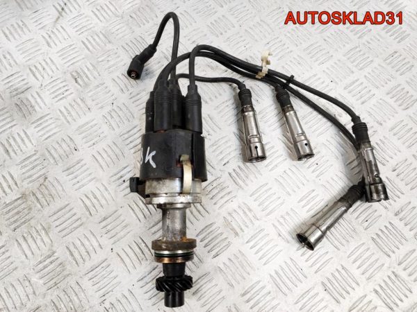 Датчик коленвала Ford Focus 2 YS6A6C315AB - АвтоСклад31.рф - авторазборка контрактные б/у запчасти в г. Белгород