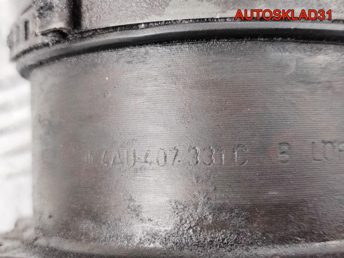 Полуось передняя правая Audi A6 C4 2,5 Дизель 4A0407331C - АвтоСклад31.рф - авторазборка контрактные б/у запчасти в г. Белгород