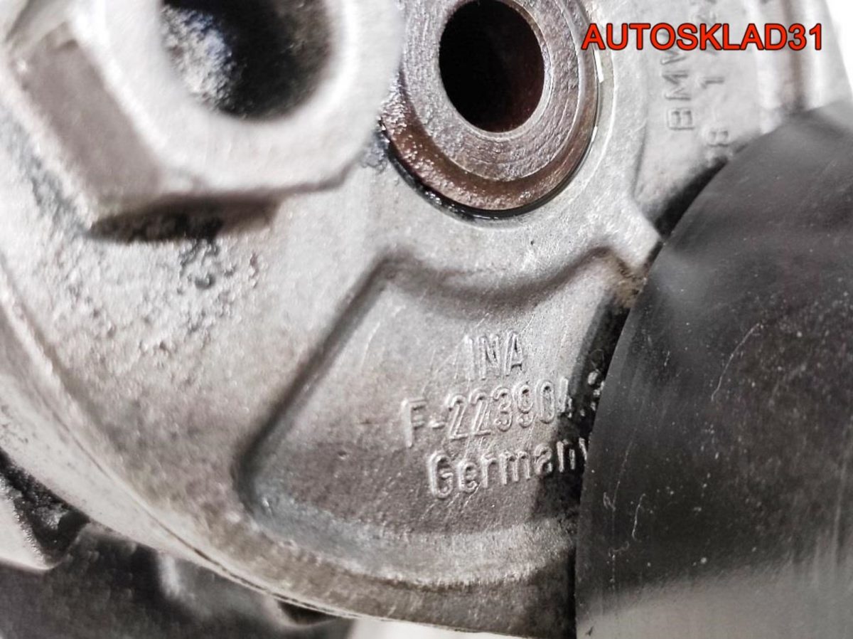 Ролик натяжитель ремня BMW E39 M52B25 11281427252 - АвтоСклад31.рф - авторазборка контрактные б/у запчасти в г. Белгород