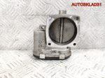 Заслонка дроссельная Audi A8 D3 6.0BHT Бензин 07D133062 - АвтоСклад31.рф - авторазборка контрактные б/у запчасти в г. Белгород