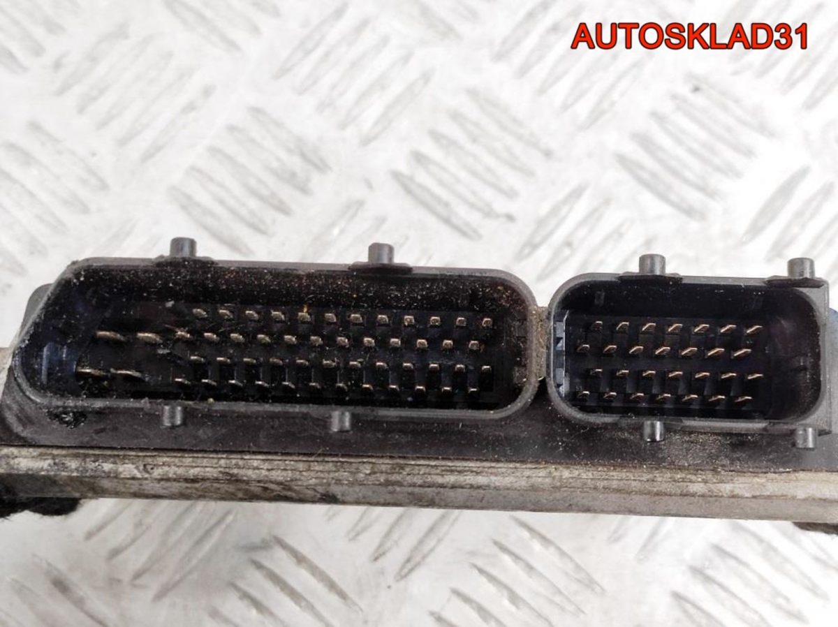 Блок ЭБУ VW Golf 4 1,8 AGN Бензин 06A906018AG - АвтоСклад31.рф - авторазборка контрактные б/у запчасти в г. Белгород