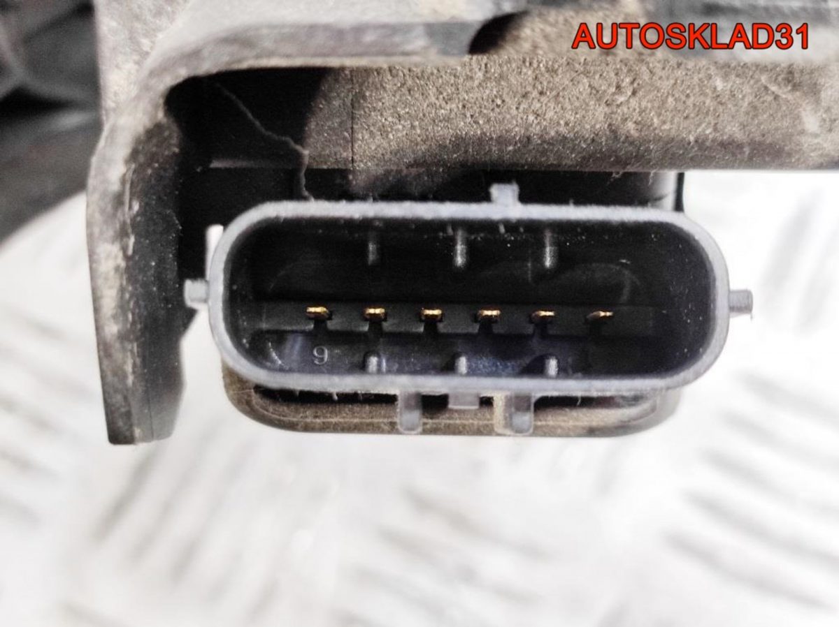Педаль газа Volkswagen Passat B6 1K1723503L - АвтоСклад31.рф - авторазборка контрактные б/у запчасти в г. Белгород