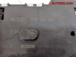 Заслонка дроссельная Audi A8 D3 6.0BHT Бензин 07D133062 - АвтоСклад31.рф - авторазборка контрактные б/у запчасти в г. Белгород