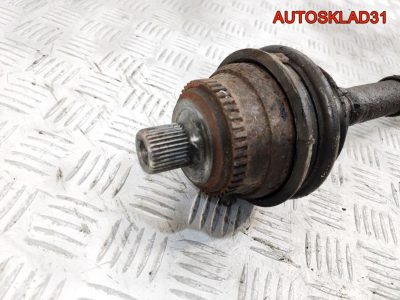 Полуось передняя левая Audi 80 B4 811407331 - АвтоСклад31.рф - авторазборка контрактные б/у запчасти в г. Белгород