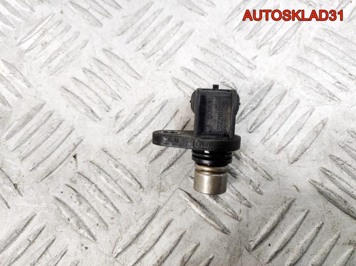 Датчик положения распредвала Opel Astra G 0232103021 - АвтоСклад31.рф - авторазборка контрактные б/у запчасти в г. Белгород
