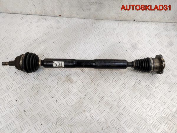 Полуось передняя правая Audi A3 8L 1J0407272AB - АвтоСклад31.рф - авторазборка контрактные б/у запчасти в г. Белгород