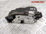Замок двери передней правой BMW E90 51217229458 - АвтоСклад31.рф - авторазборка контрактные б/у запчасти в г. Белгород