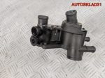 Корпус термостата Skoda Octavia A4 Корпус термостата Skoda Octavia A4 032121111BA - АвтоСклад31.рф - авторазборка контрактные б/у запчасти в г. Белгород
