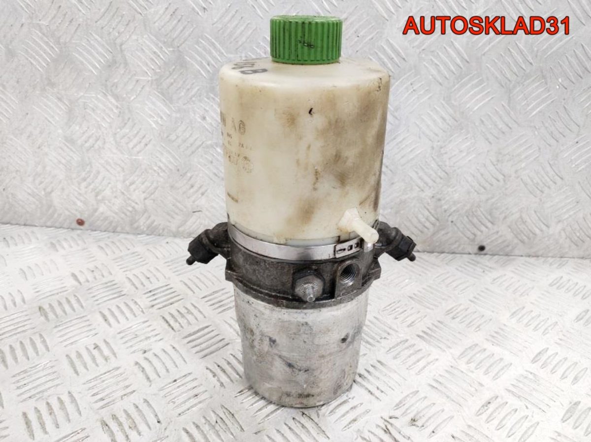 Насос ЭГУР Skoda Fabia 2 6R0423156B - АвтоСклад31.рф - авторазборка контрактные б/у запчасти в г. Белгород