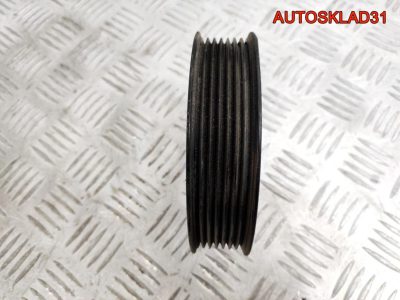 Шкив гидроусилителя Audi A8 D3 07D145256E - АвтоСклад31.рф - авторазборка контрактные б/у запчасти в г. Белгород