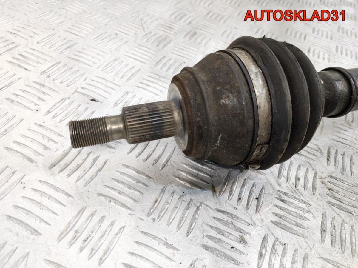 Полуось передняя правая VW Golf 4 1,6 Бензин 1J0407272GE - АвтоСклад31.рф - авторазборка контрактные б/у запчасти в г. Белгород