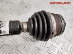 Полуось передняя левая АКПП VW Passat B5 8D0407271BE - АвтоСклад31.рф - авторазборка контрактные б/у запчасти в г. Белгород