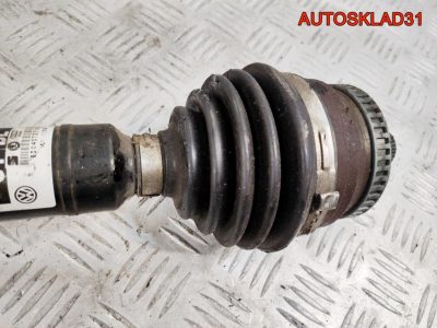 Полуось передняя левая АКПП VW Passat B5 8D0407271BE - АвтоСклад31.рф - авторазборка контрактные б/у запчасти в г. Белгород
