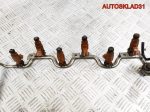 Форсунка топливная Audi A8 D3 6.0 BHT Бензин 07C906031C - АвтоСклад31.рф - авторазборка контрактные б/у запчасти в г. Белгород