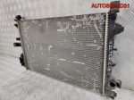 Радиатор основной Opel Vectra C 1,9 Дизель 13196477 - АвтоСклад31.рф - авторазборка контрактные б/у запчасти в г. Белгород