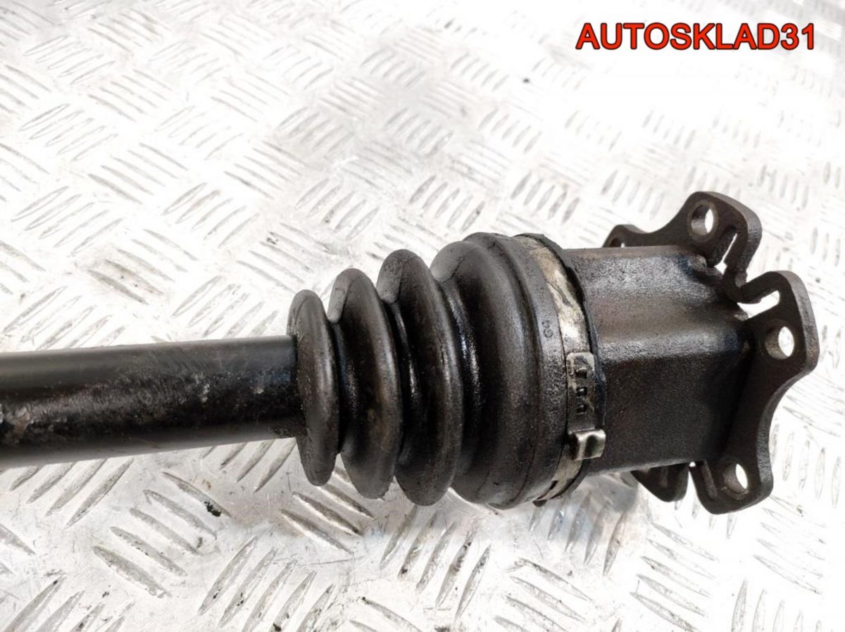 Полуось передняя левая Audi A4 B7 3,0 Дизель АКПП 8E0407271BA - АвтоСклад31.рф - авторазборка контрактные б/у запчасти в г. Белгород