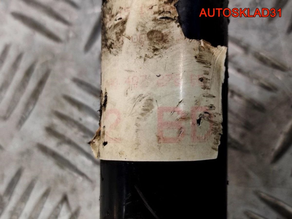 Полуось передняя правая  Audi A6 C4 4A0407272BD - АвтоСклад31.рф - авторазборка контрактные б/у запчасти в г. Белгород