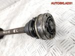 Привод передний левый Audi 80 B3 1,8 Бензин - АвтоСклад31.рф - авторазборка контрактные б/у запчасти в г. Белгород