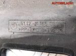 Заглушка бампера BMW E39 51128165099 Универсал - АвтоСклад31.рф - авторазборка контрактные б/у запчасти в г. Белгород