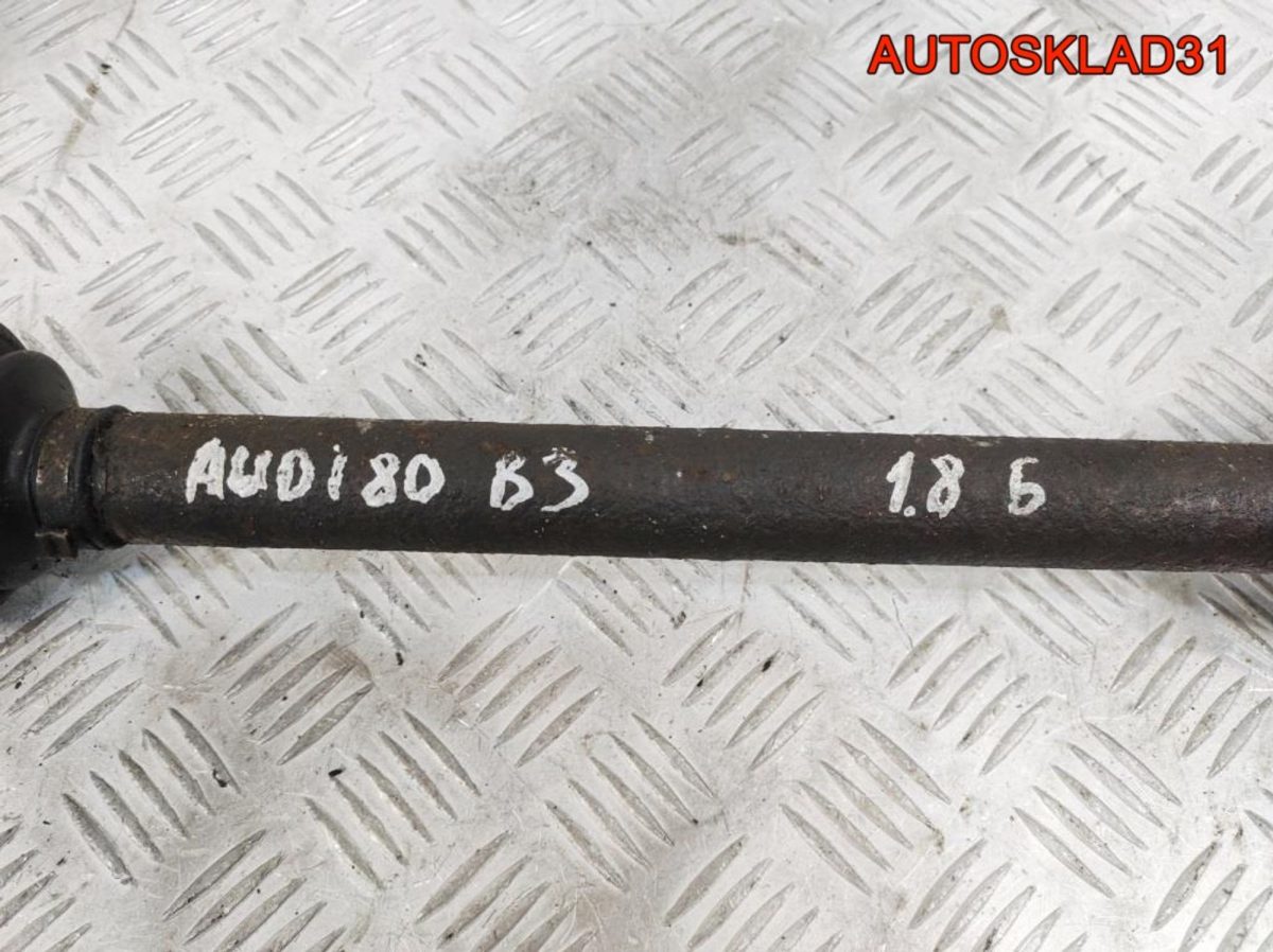 Полуось передняя Audi 80 B3 1,8 Бензин - АвтоСклад31.рф - авторазборка контрактные б/у запчасти в г. Белгород