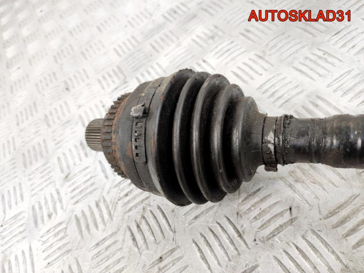 Полуось передняя правая Audi 100 C4 443407331D - АвтоСклад31.рф - авторазборка контрактные б/у запчасти в г. Белгород