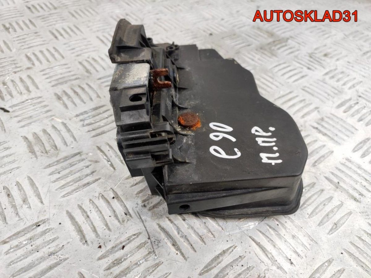 Замок двери передней правой BMW E90 51217229458 - АвтоСклад31.рф - авторазборка контрактные б/у запчасти в г. Белгород