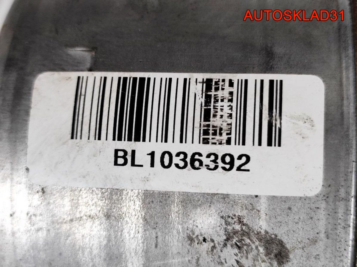 Электроусилитель руля Opel Corsa D 13290393 - АвтоСклад31.рф - авторазборка контрактные б/у запчасти в г. Белгород