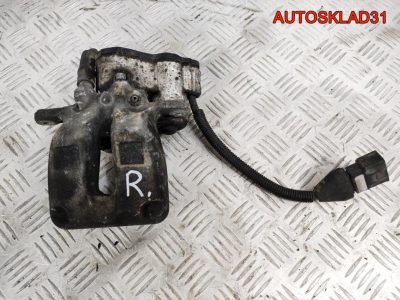 Суппорт тормозной задний правый Audi A8 D3 4E0615404B - АвтоСклад31.рф - авторазборка контрактные б/у запчасти в г. Белгород