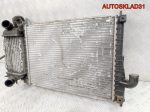 Радиатор основной Opel Vectra B 2,0 Дизель 52475657 - АвтоСклад31.рф - авторазборка контрактные б/у запчасти в г. Белгород