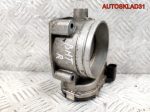 Заслонка дроссельная Audi A8 D3 6.0BHT Бензин 07D133062 - АвтоСклад31.рф - авторазборка контрактные б/у запчасти в г. Белгород