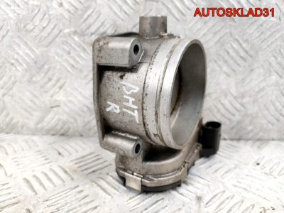 Заслонка дроссельная Audi A8 D3 6.0BHT Бензин 07D133062 - АвтоСклад31.рф - авторазборка контрактные б/у запчасти в г. Белгород