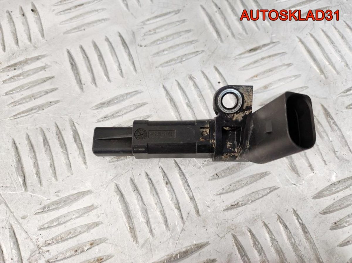 Датчик положения коленвала Skoda Fabia 1.2 CHF 03D906433A - АвтоСклад31.рф - авторазборка контрактные б/у запчасти в г. Белгород