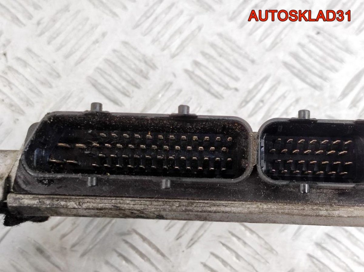 Блок ЭБУ VW Golf 4 1,8 AGN Бензин 06A906018AG - АвтоСклад31.рф - авторазборка контрактные б/у запчасти в г. Белгород