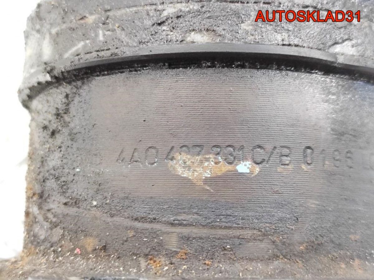 Полуось передняя левая АКПП Audi A6 C4 4A0407271DA - АвтоСклад31.рф - авторазборка контрактные б/у запчасти в г. Белгород