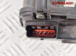 Заслонка дроссельная Renault Laguna 2 1,6 K4M 8200061066 - АвтоСклад31.рф - авторазборка контрактные б/у запчасти в г. Белгород