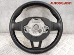 Рулевое колесо Кожа Skoda Rapid 3V0419091L - АвтоСклад31.рф - авторазборка контрактные б/у запчасти в г. Белгород