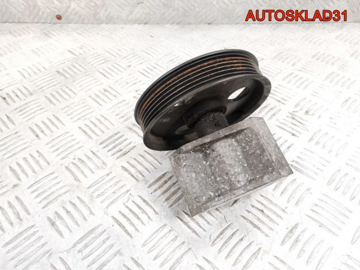 Натяжитель ремня Renault Megane 1,6 K4M 8200171807 - АвтоСклад31.рф - авторазборка контрактные б/у запчасти в г. Белгород